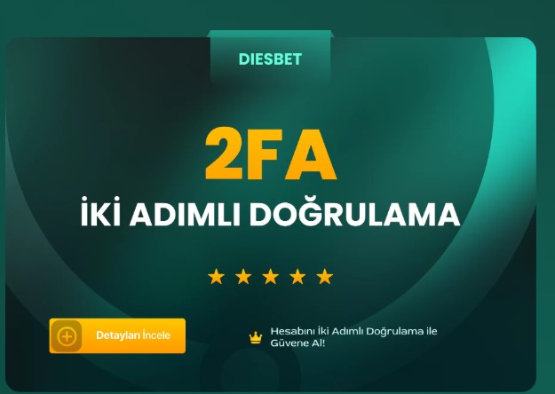 Diesbet Adresi