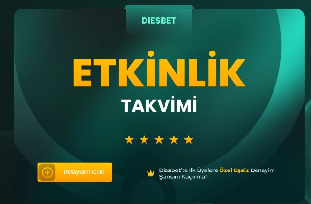 Diesbet Giriş
