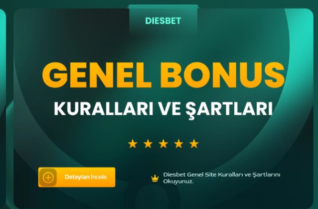 Diesbet Güncel