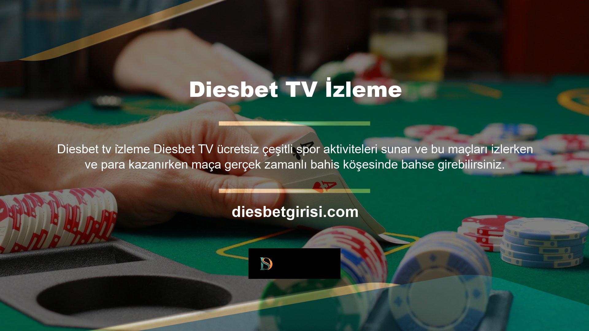 En iyi sonuçları elde etmek için oyunları canlı izleyin, daha sık oynayın ve oyuncuların eylemlerine dikkat edin